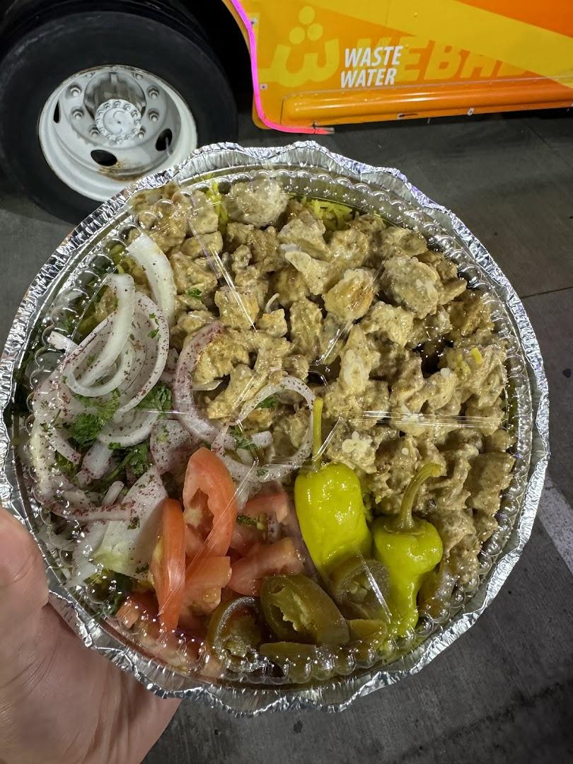 Shawarma & Kebab Fresh