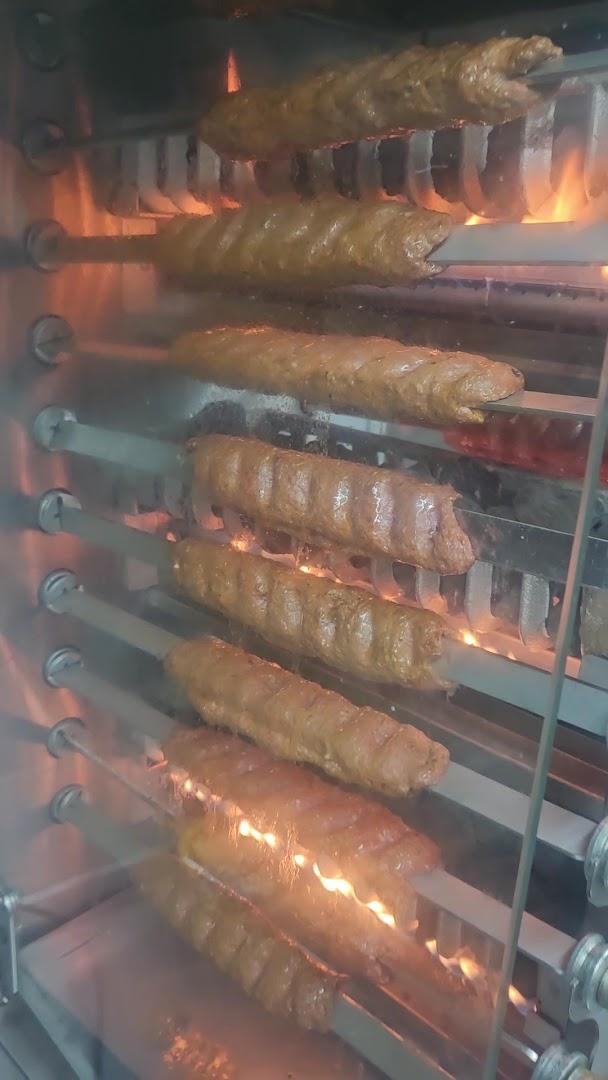 Shawarma & Kebab Fresh