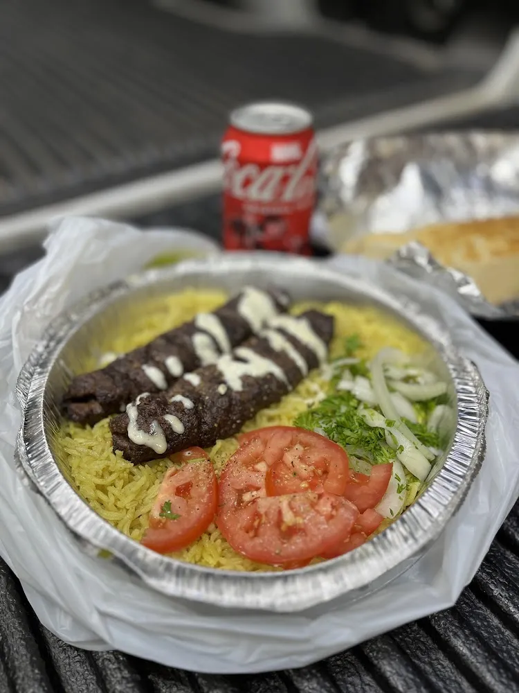 Kafta