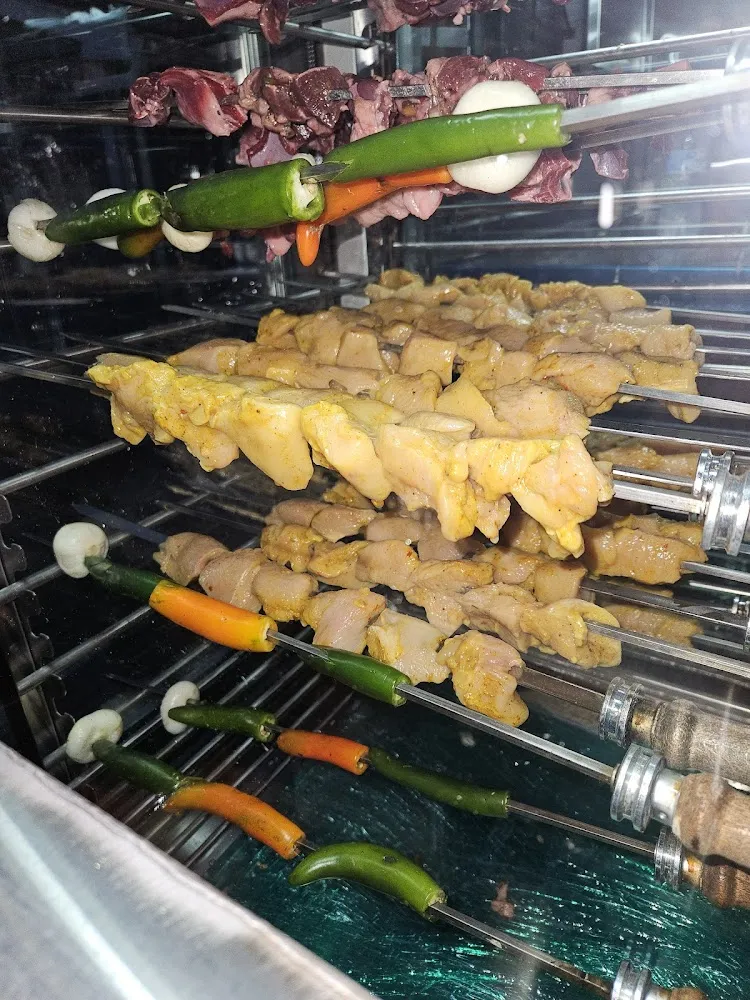 Satay